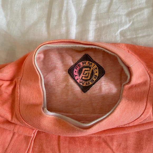 Colorblock Permit shirt - Picture 2 of 3